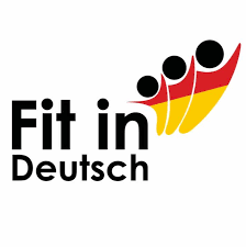 FIT IN DEUTSCH