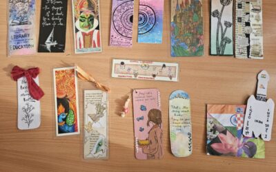 Bookmark Exchange Project