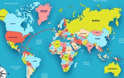 Mystery country