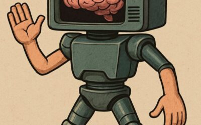 Brainrot kreativnost: Učenici 4. razreda usvajaju AI umjetnost!