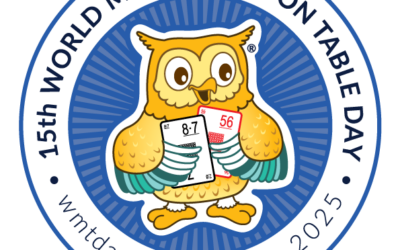 Dan tablice množenja i dijeljenja