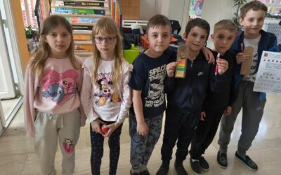 Natjecanje „Klokan bez granica“