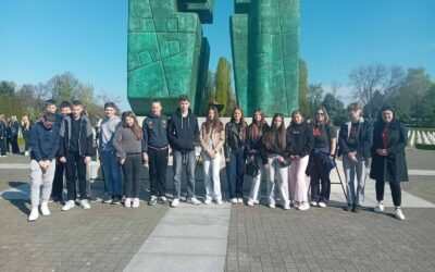 Terenska nastava u Vukovaru – učenje kroz povijest i iskustvo