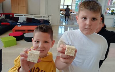 Mali umjetnici oživjeli prošlost uz pomoć 3D tehnologije