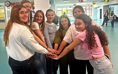 Tri medalje za naše učenike na natjecanju iz njemačkog