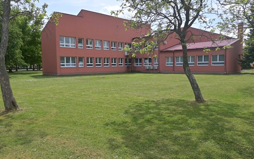 Učenici 4. razreda predstavili školu u novom videu