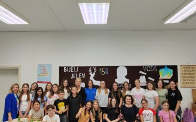 150. godišnjica rođenja Vladimira Nazora