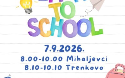 Početak nastave